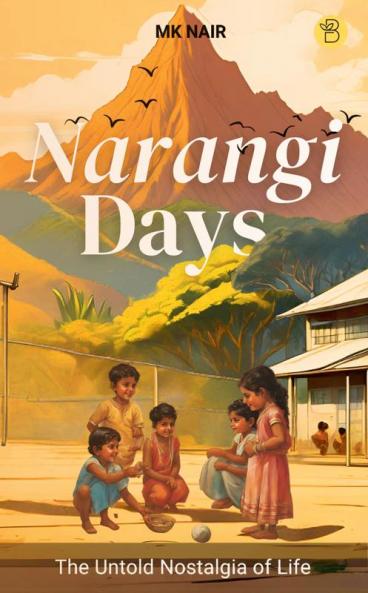 Narangi Days