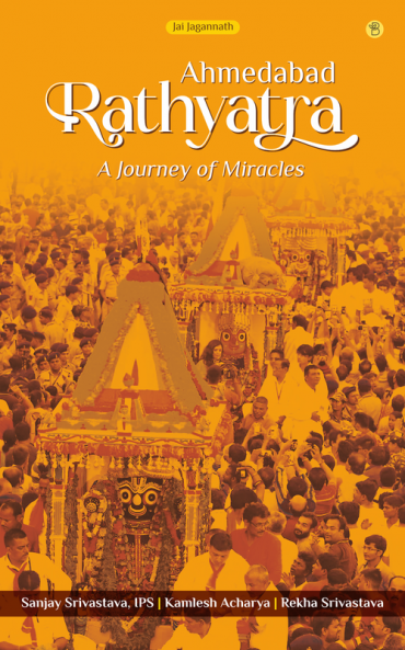Ahmedabad Rathyatra
