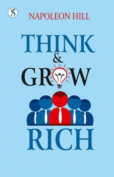 Think and Grow Rich