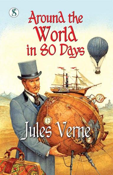 Around the world