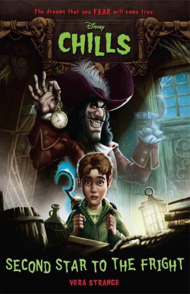 Disney Chills : Second Star to the Fright