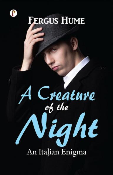 Creature of the Night