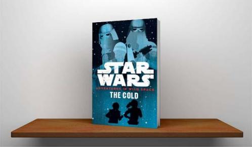 Star Wars : Adventures in Wild Space : The Cold