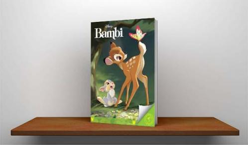 Disney Storytime Collection : Bambi