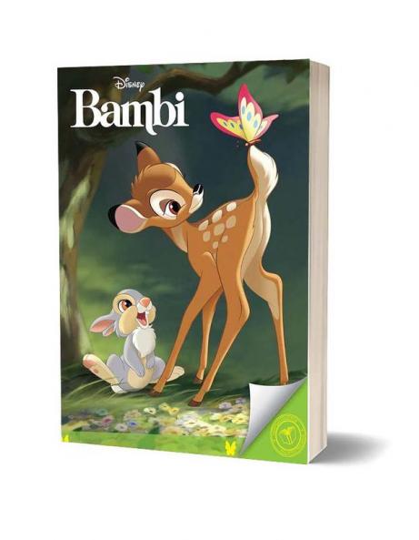 Disney Storytime Collection : Bambi