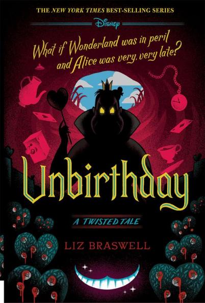 Disney Twisted Tales : Unbirthday