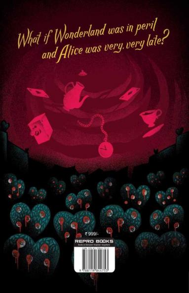 Disney Twisted Tales : Unbirthday