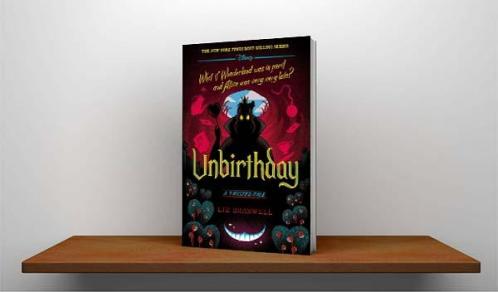 Disney Twisted Tales : Unbirthday