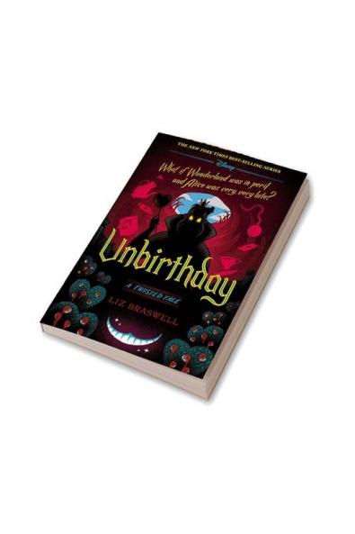 Disney Twisted Tales : Unbirthday
