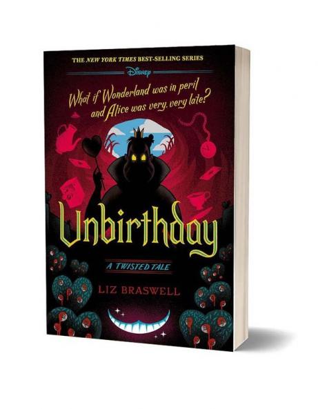 Disney Twisted Tales : Unbirthday