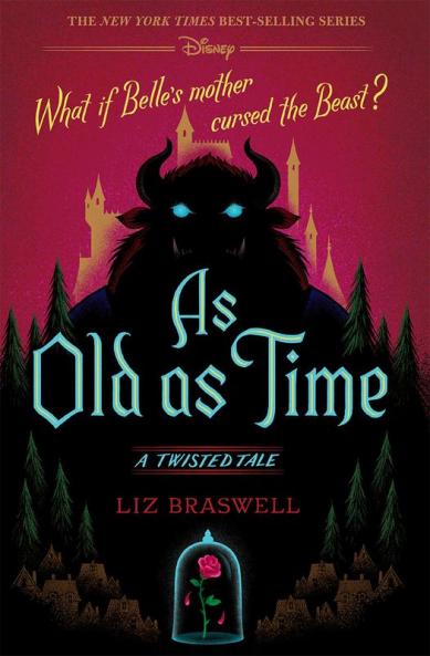 Disney Twisted Tales : As Old As Time