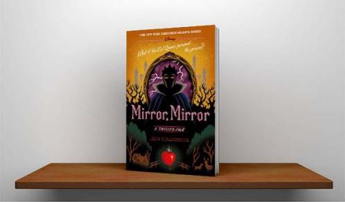 Disney Twisted Tales : Mirror, Mirror