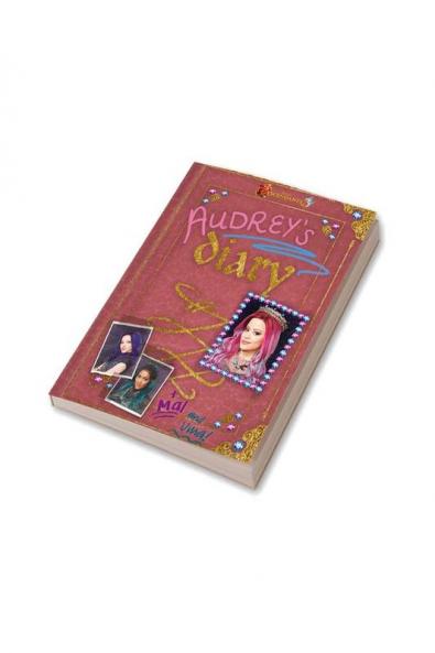 Disney Descendants 3 : Audrey's Diary