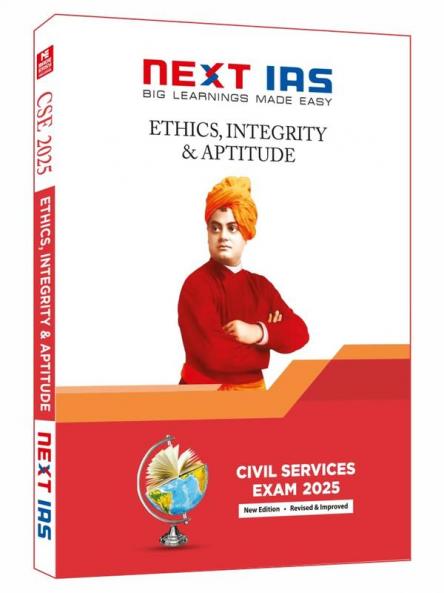 Theory(CSE-2025)-Ethics Integrity & Aptitude