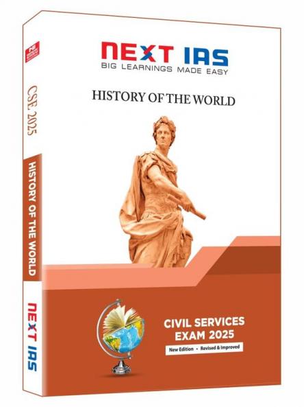 Theory(CSE-2025)-History of the World