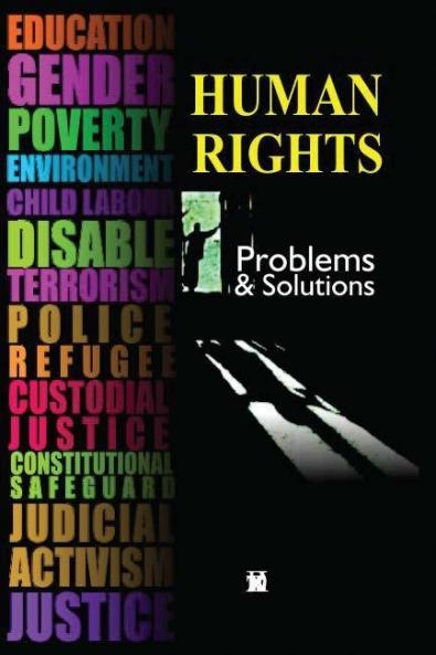 Human Rights: Problems And Solutions