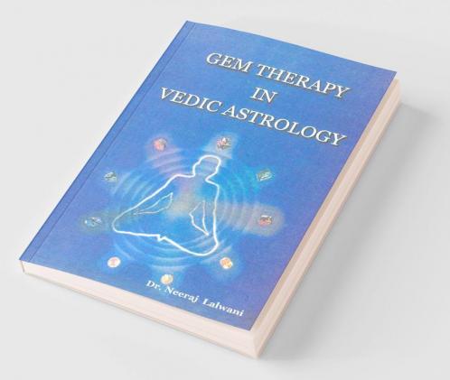 Gem therapy In Vedic Astrology