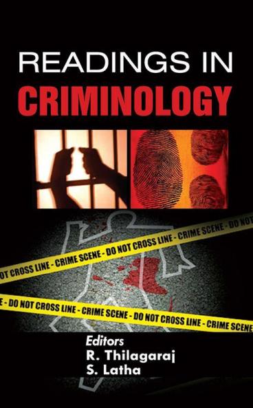 Readings In Criminology