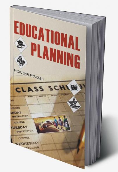 Educational Planning (Pb)