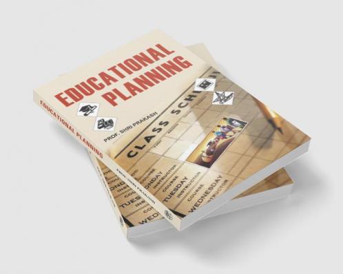Educational Planning (Pb)