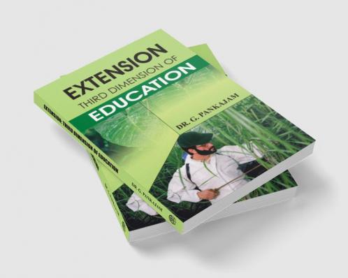 Extension: third Dimension of Education