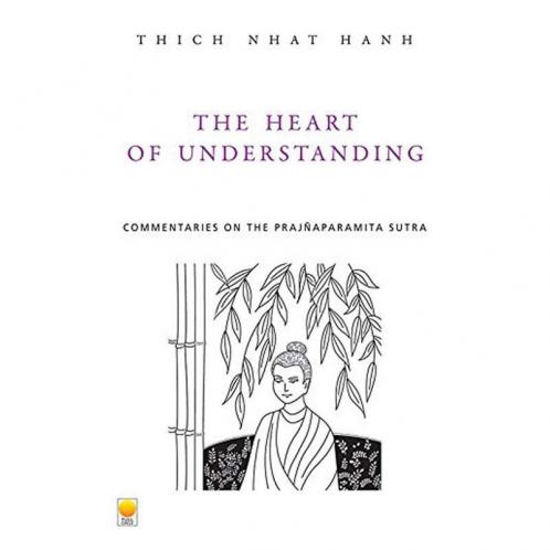 The Heart of Understanding: Commentaries on the Prajnaparamita Heart Sutra
