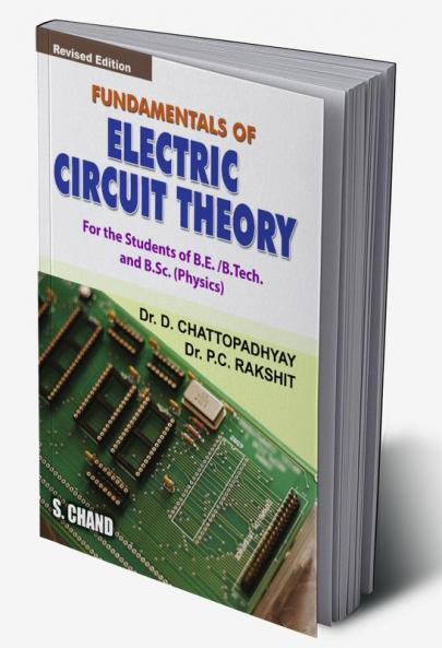 FUNDAMENTALS OF ELECTRIC CIRCUIT THEORY