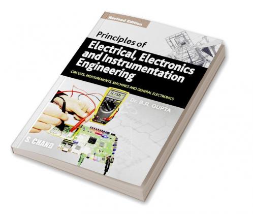 PRINCIPLES OF ELECTRICALELECTRONICS AND INSTRUMENTATION