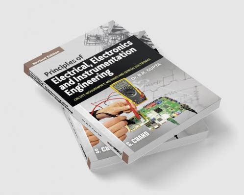 PRINCIPLES OF ELECTRICALELECTRONICS AND INSTRUMENTATION