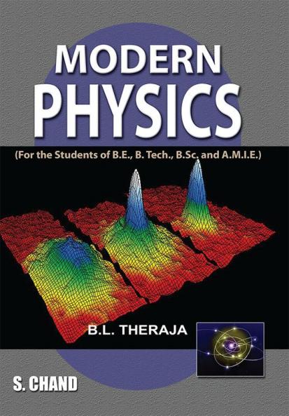 Modern Physics