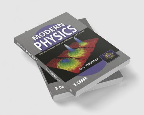 Modern Physics