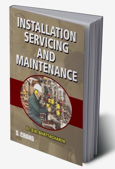 Installation Servicing and Maintenance