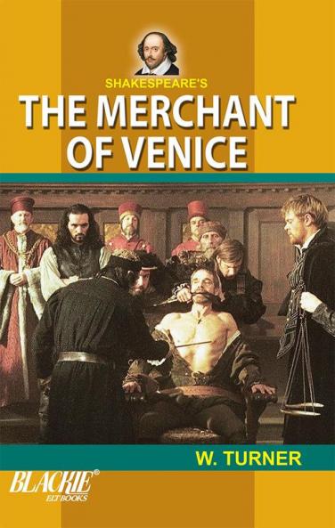 The Merchant Of Venice