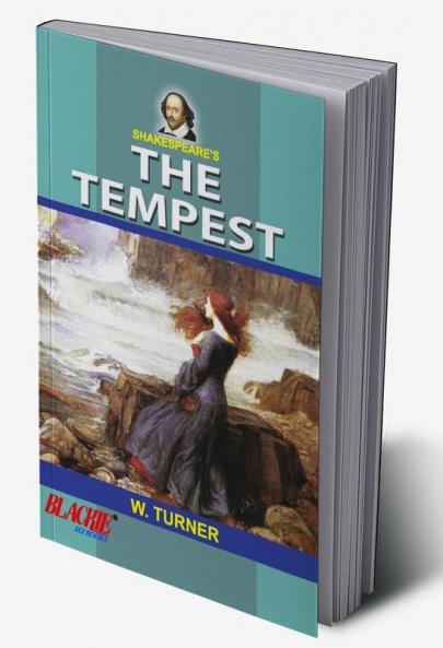The Tempest