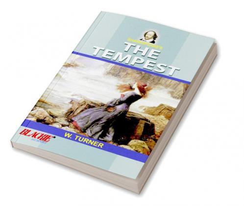 The Tempest