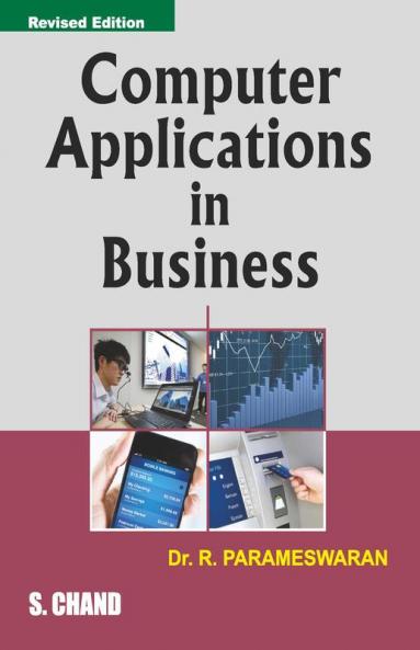 COMPUTER APPLICATION IN BUSINESS ( TAMIL NADU)