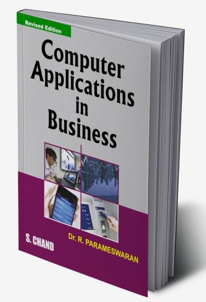 COMPUTER APPLICATION IN BUSINESS ( TAMIL NADU)