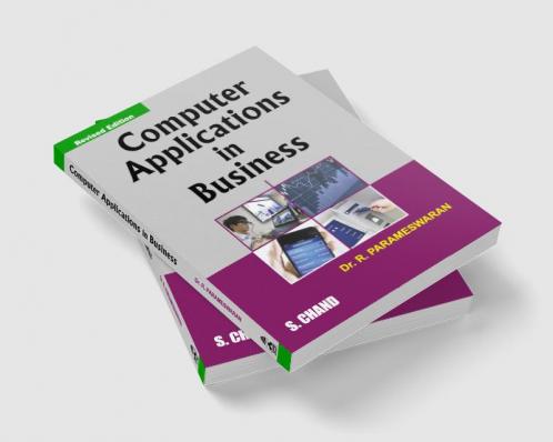 COMPUTER APPLICATION IN BUSINESS ( TAMIL NADU)