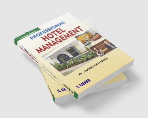 Professional Hotel Management