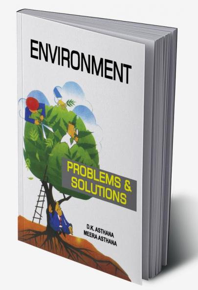 ENVIRONMENT : PROBLEMS AND SOLUTIONS