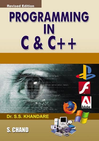 PROGRAMMING IN C & C++