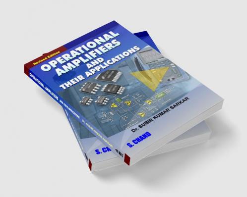 OPERATION AMPLIFIERS & AMPLIFIERS & THEIR APPLICATIONS