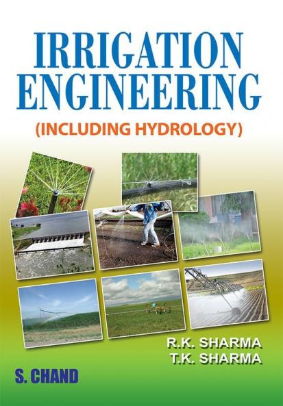 Irrigation Engineering