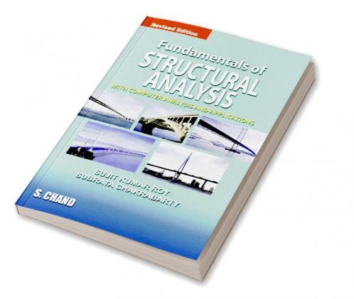 FUNDAMENTALS OF STRUCTURAL ANALYSIS
