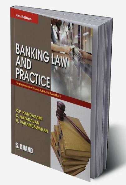 BANKING LAW AND PRACTICE