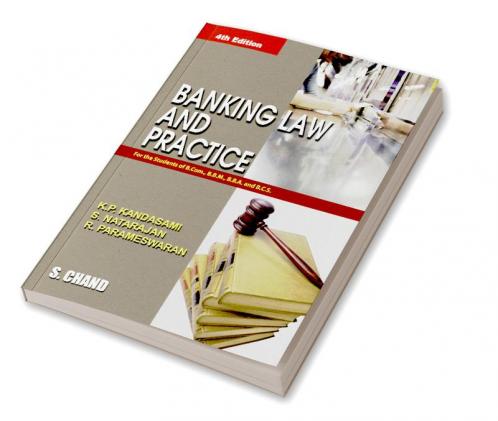 BANKING LAW AND PRACTICE