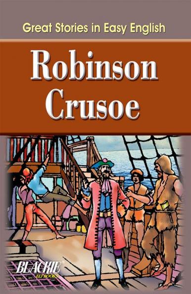 ROBINSON CRUSOE