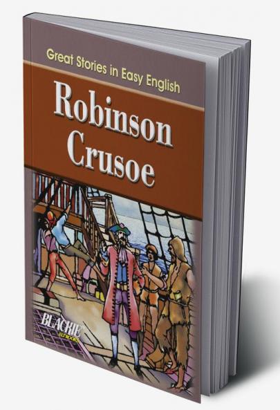 ROBINSON CRUSOE