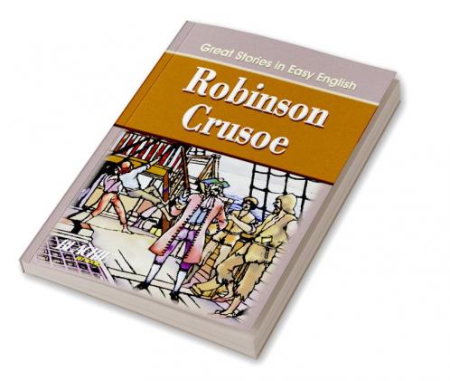 ROBINSON CRUSOE
