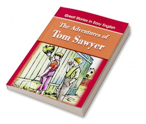 The Adventures Of Tom Sawyer
